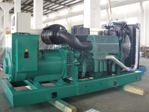 泉州便携静音：租赁无声发电机组，便携式解决能源需求