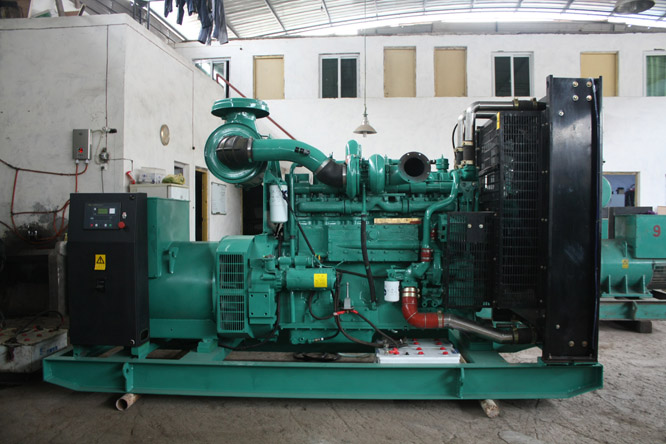 泉州环保无噪音：租用静音发电机组，为环境和耳朵双重保驾护航